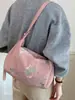 Yaozi Colección Otoño 2026: Bolso de Mano de Moda Estilo Chino Artístico y Tradicional, Bolso Tote Elegante, Bolso de Hombro Único y Moderno