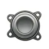Rolamento de Cubo de Roda 7P0498287 Adequado para Rodas Dianteiras e Traseiras do Vw: Unidade de Cubo de Roda Touareg
