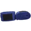 Venta al por mayor de fábrica vendaje de algodón Sanda para boxeo de alta elasticidad correa de mano absorbente de sudor deportiva vendaje protector de mano vendaje