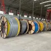Cable Flexible Minero Ignífugo Recubierto de Goma Myp Voltaje 0.66/1.14Kv3*6+1*6, Varias Especificaciones Disponibles