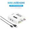HDMI a Av a HDMI a Vga a Av a Vga a Hdmi2Av2Hdmi2Vga