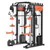 Encuentra Máquina Multifuncional Todo en Uno de Fábrica Feiniao Smith Equipo de Entrenamiento Integral Pórtico Equipo de Gimnasio en Casa