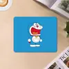 Pad de Mouse Doraemon Más Vendido Lindo Pequeño Pad para Teclado de Computadora Escritorio Pad de Escritorio Gato Jingle Oficina en Casa