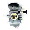 Carburador de motocicleta adecuado para Haojue Suzuki EN125 GN125 GS125 EN125-2 26MM