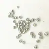 Cor Aço Inoxidável Resistente Silicone Contas de Cobre Contas Ajustáveis Contas de Posicionamento de Silicone Material para Colar Pulseira Brincos