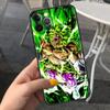 Funda para teléfono de Dragon Ball japonés de comercio exterior para iPhone 15