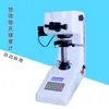 Probador de dureza Micro Vickers HV-1000z automático metal Vickers dureza torreta automática medición automática