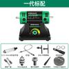 Máquina de grabado de jade multifuncional, fresadora de mesa, pequeña máquina de corte, sierra de mesa, herramientas de pulido para carpintería Wen play, rectificadora eléctrica
