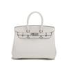 Popular Bolso Birkin con Estampado de Cocodrilo de Comercio Exterior 2025 Nuevo Modelo Bolso de Mano para Mujer de Gran Capacidad Versátil Bolso de Hombro Cruzado