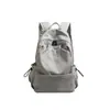 Mochilas Simples de Dropshipping, Modelos Nuevos para Hombres y Mujeres, Mochilas Escolares para Estudiantes de Secundaria y Preparatoria, Bolsas de Viaje de Gran Capacidad