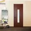 Se Producen y Personalizan Puertas de Cocina y Baño de Madera Maciza con Puertas de Cristal Según Planos de Fábrica. Puertas de Madera Maciza para Uso Doméstico