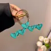 Horquilla para el pelo con lazo negro, tamaño pequeño, para mujer, estilo princesa, con flequillo alto