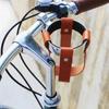 Soporte para Botella de Agua de Bicicleta de Montaña para Exteriores Anti-Sacudidas para Montar Motocicleta Eléctrica Soporte de Aleación para Taza de Té con Leche