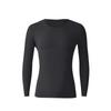Ropa interior térmica ultrafina para hombre con calefacción de 37 grados y temperatura constante, talla grande, ropa de otoño, traje de pantalones largos, cuidado de la piel con ácido hialurónico, ropa interior