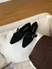 Zapatos Mary Jane de Suela Blanda Moda Retro Coreanos Versátiles para Mujer Primavera y Otoño 2026 Zapatos Planos Bajos Versátiles Literarios de Moda