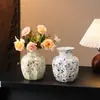 Jarrones Decorativos de Alta Calidad al por Mayor para Arreglos Florales de Sala de Estar, Entrada de Oficina Decoración del Hogar y Regalos de Inauguración