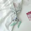 Set de Diademas de Dibujos Animados con Caja de Regalo Accesorios para el Cabello Corbata de Listón Joker Regalo de Acompañamiento Bufanda de Seda Multifuncional Fábrica