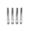 Aguja de soplado de rosca externa de acero inoxidable acero inoxidable M5\M6\M8M10