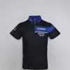 Camisa Polo nueva transfronteriza William estilo veraniego caluroso traje de carreras superventas top para hombre suave cómodo traje para ciclismo al aire libre
