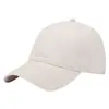 Luz para Gorra Placa Gorra de Béisbol Impresión de Logo Personalizado Bordado Fabricante Venta al por Mayor Gorra con Visera de Color Puro Gorra Publicitaria Gorra de Protección Solar