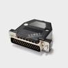 Conectores Domésticos Adequados para Terminal Huichuan Cn1 S6-C6 15P Conector Macho S6-C6 44P S6-C8 Conector Plug