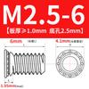 Acero al Carbono Galvanizado Tornillos de Remache Cabeza Redonda Tornillos de Placa de Presión Tornillos de Remache Fh-M2M2.5M3M4M5M6M8M10