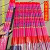 [Dropshipping] Palillos de Incienso Gruesos de Alta Calidad de 60 cm para Ofrendas a Buda, Templos y Deidades de la Riqueza, 3 Palillos por Paquete