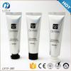 5ml 10ml solución madre crema para el acné aluminio plateado hoja de plástico manguera cosmético pomada base muestra paquete de prueba