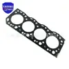 11115-54084-B0 adecuado para Toyota helax HILUX almohadilla de cilindro cama de cilindro vigo/revo