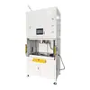 10 Toneladas de Máquina Prensa Servo CNC Instalación Inteligente Hidráulica Equipo de Máquina Completa Personalización de Máquina Prensa Servo
