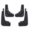 Adequado para Volkswagen ID.UNYX 06 2024 - Para-lamas de pneu de carro para comércio exterior transfronteiriço para dropshipping