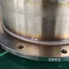 Manipulador para Soldadura por Arco Sumergido 4X4, Manipulador Cruzado para Soldadura por Arco Sumergido, Emparejado con Máquina de Soldadura por Arco Sumergido Oto Mz-1000