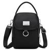 Bolso de Mano para Mujer Casual Moda Tela Oxford Combinable de Alta Gama Bolso de Hombro Venta Caliente Transfronteriza Bolso Bandolera para Mujer Bolso Pequeño