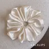 Ligas para el Cabello de Alta Gama para Mujer, Cuerdas Elegantes para el Cabello para Mujer, Ligas de Moño de Alta Gama, Nuevos Accesorios para el Cabello 2026 para Verano