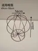 Suporte de parede para chapéus de ferro forjado Display de chapéus Suporte de chapéu Adereço Loja Suporte de apoio Suporte de chapéu estilo europeu Suporte de armazenamento Prateleira para pendurar chapéus