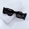Gafas de Sol Nuevas Transfronterizas para Niños, Gafas de Sol Personalizadas con Muesca, Gafas de Sol de Verano Anti-UV para Bebé