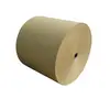 Embalagem de papel kraft proteção ambiental envelope flor de vaca fina papel envelope fábrica de papel kraft rolo de papel para embalagem de presente
