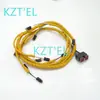 El arnés de cableado de transmisión 324-0 685 247-4865 es adecuado para accesorios de excavadora E950H 962H 950h