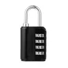 [Producido en Fábrica] Candado con Contraseña Antirrobo para Gimnasio Dormitorio Estudiantil Cerradura de Gabinete Cerradura de Puerta de Gabinete Candado para Maleta