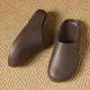 Zuecos Slip-On de Eva con Punta Cerrada, Zapatos de Lluvia para Chef, Zapatos Impermeables para Exteriores para Mujer con Soporte para el Arco, Sandalias para Enfermera