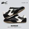 Zapatillas de Entrenamiento para Hombre Huili 2026 Otoño Nuevas Transpirables Resistentes al Desgaste Zapatos Deportivos Casuales Suela Suave Ligeras Zapatillas Retro B