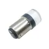 Luz de Giro para Coche Nuevo Yizhong 1156 1157 3030 10 LEDs Luz de Freno para Motocicleta Lente Luz de Alto Brillo