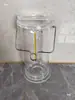 Muestreador de Agua de Vidrio, Recolector de Muestras de Agua, Muestreador de Calidad de Agua de Aguas Profundas, Muestreador de Ambiente de Aguas Residuales