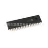 Nuevo Original bienes genuinos AT89S52-24PU AT89S52 paquete DIP-40 microcontrolador de 8 bits-MCU