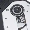 Directo de fábrica USB 2.0 externo neutro grabador de DVD unidad óptica externa 9.5/11.7mm
