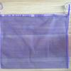 Bolsa de Almacenamiento para Juguetes de Baño y Agua para Niños Bolsa de Malla para Juguetes de Bebé Ventosa Fuerte
