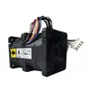 Ventoinha de refrigeração Delta 4056 12V 1.82A para servidor, motor duplo sem escovas GFB0412EHS-6W37