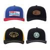 Gorra de béisbol con visera ligeramente curva, tapa dura, importada de Amazon, Richardson 112, bordada, gorra tipo cargo de verano, gorra con visera para hombres y mujeres