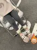 Roupas de outono para meninas 2026 novo estilo calças primavera e outono infantis leggings casuais da moda outerwear para bebês meninas calças compridas