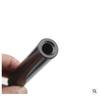 Accesorios de tubería de nailon profesionales no estándar, tubería de nailon biselada PA66 PA6 PA12, carcasa de nailon de alta resistencia